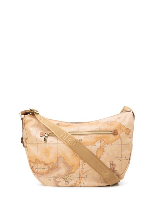 Large Soft Atlantic shoulder bag ALVIERO MARTINI | LGZ75S5780970